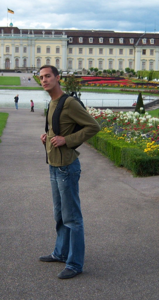 Тима Прошкин