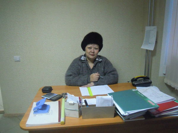 Маргарита Золотова