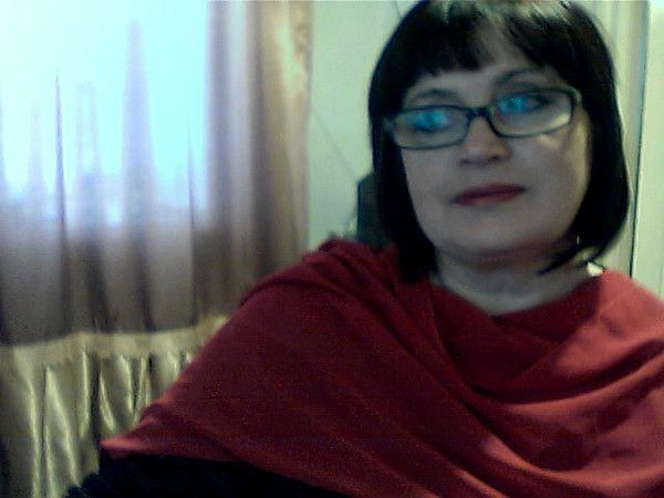 Татьяна Косьмина