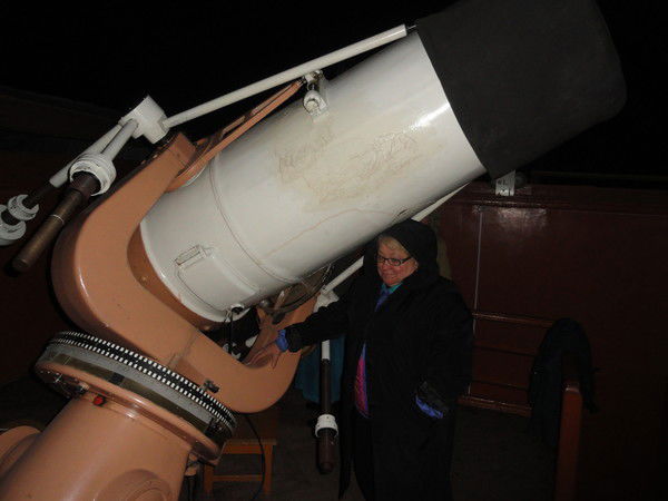 Любовь Дубровина