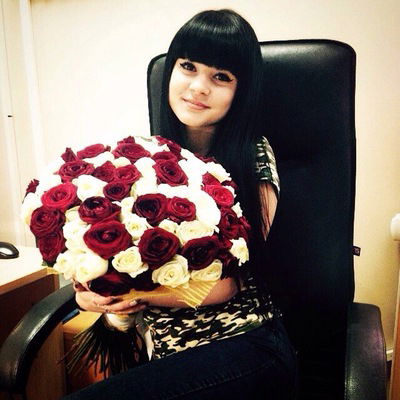 Алла Науменко