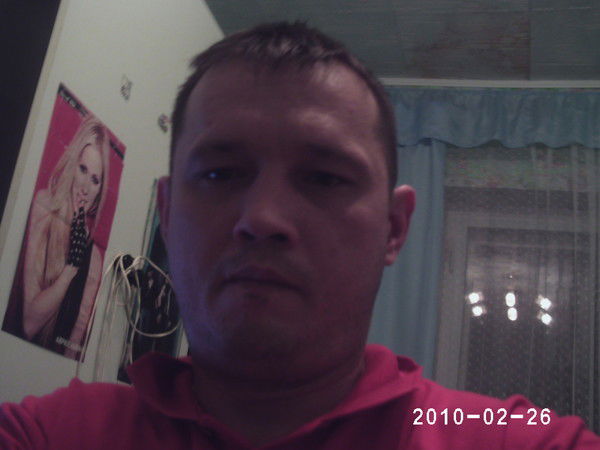 Олег Андреев