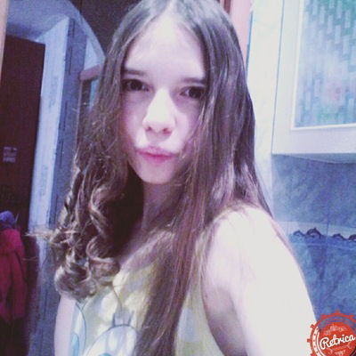 Дарья Мезенина