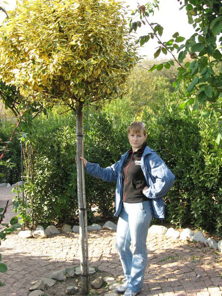 Светлана Павлова