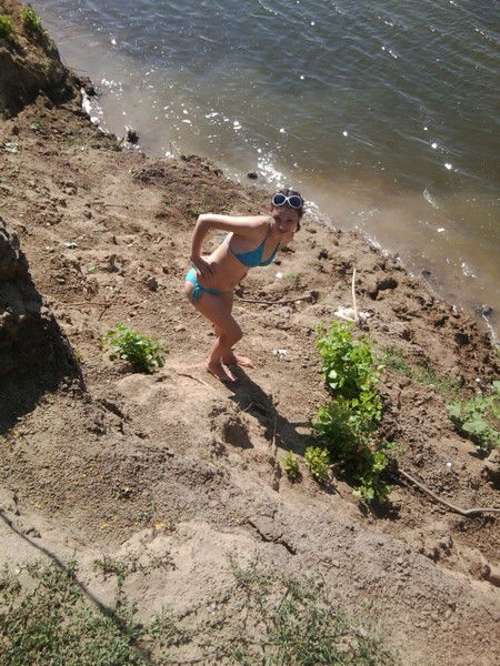 Татьяна Акимова