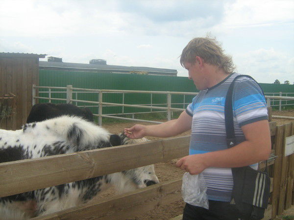 Андреи Герасимов