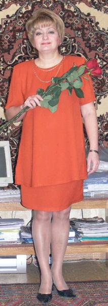 Лариса Логинчева