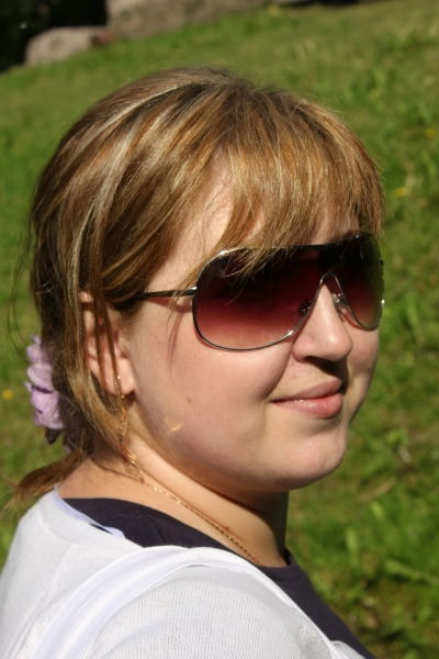 Светлана Баранникова