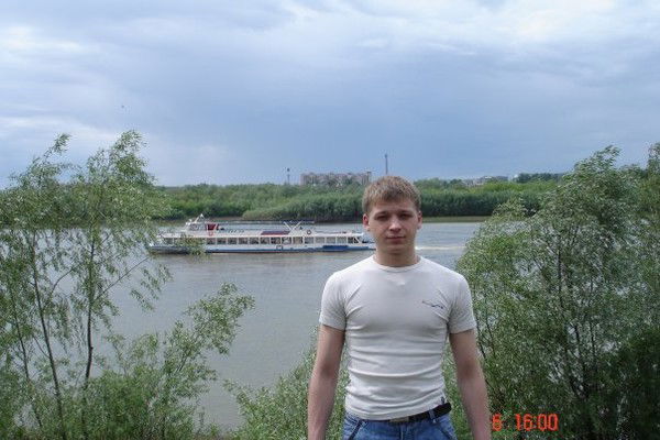 Иван Игнатенко