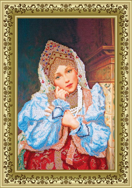 Татьяна Власова