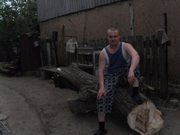 Андрей Меркулов