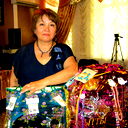 Саруар Касымбекова