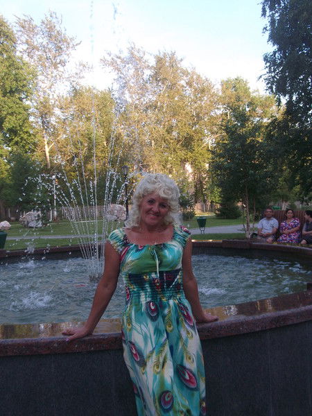 Татьяна Александрова