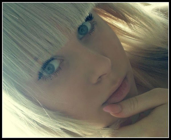 Кристина Неважно