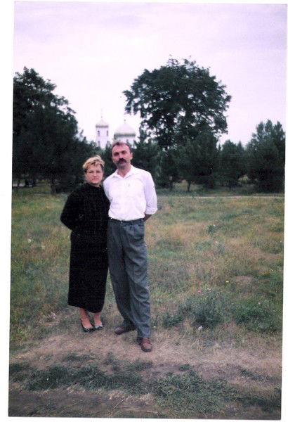 Сергей Кожан