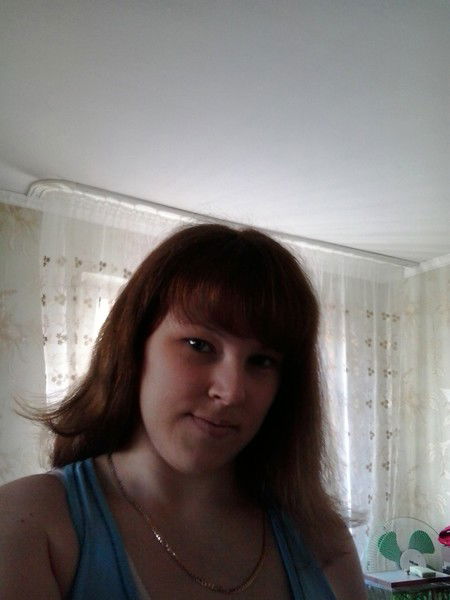 Наталья Михайлова