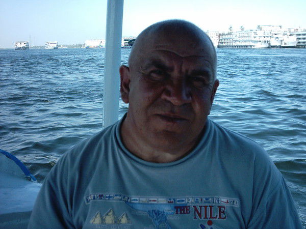 Роман Мирошниченко