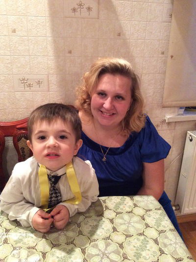 Ирина Медведева