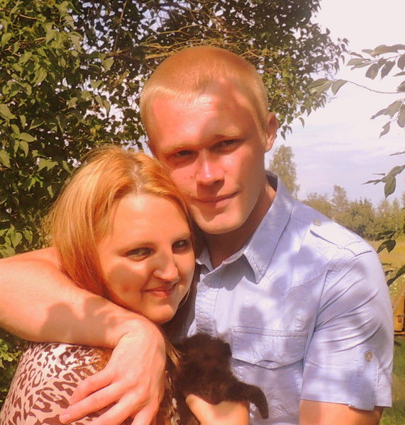 Светочка Мартыненко