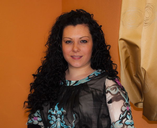 Олеся Кузьмина