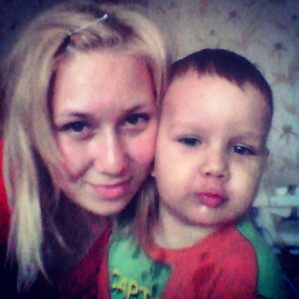 Индира Насибуллина