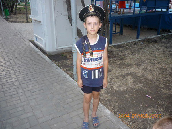 Марат Бедный