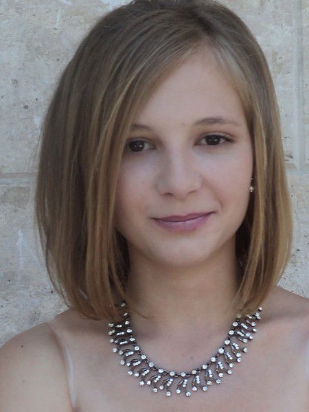 Анастасия Мишенина