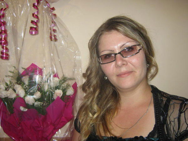 Eвгения Барышева