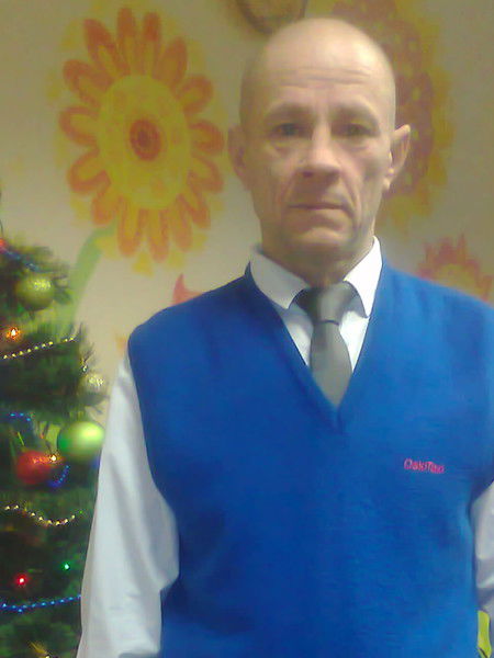 Сергей Писаренко