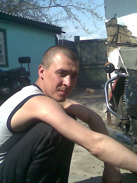 Юра Пильников