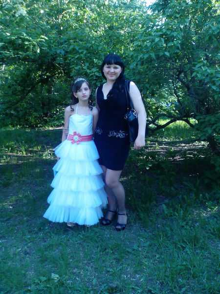 Татьяна Бабенко