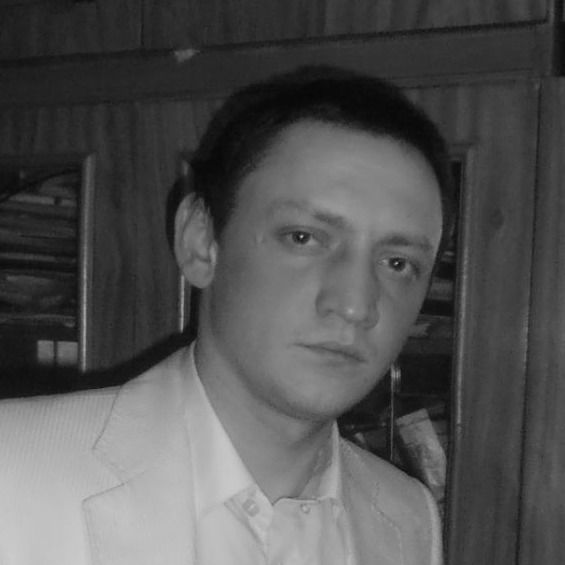 Батрак Владимир