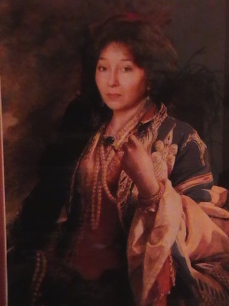 Софья Ганицкая