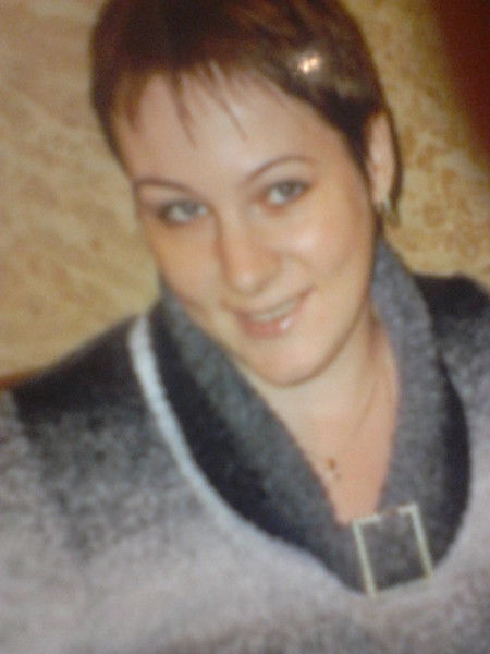 Юлия Матосова