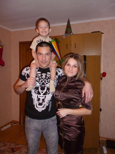 Рамиль Латыпов