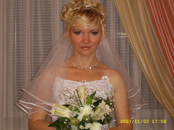 Марина Константинова