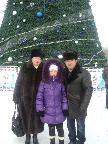 Кенжебай Базаров