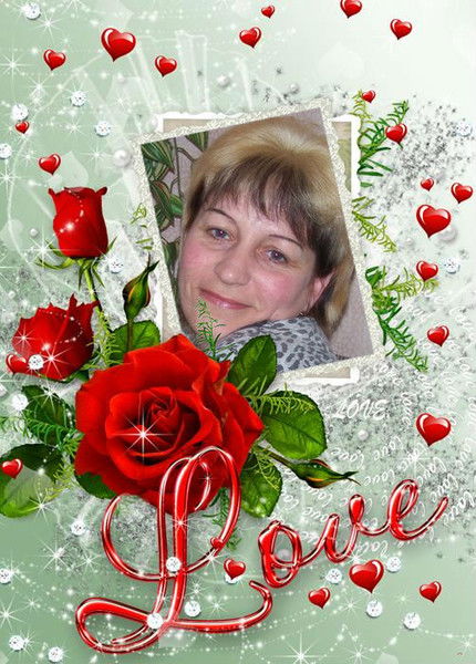 Ольга Зайцева