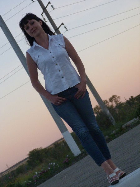 Мария Сутягина