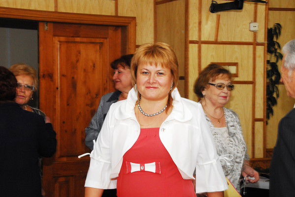 Марина Васильева