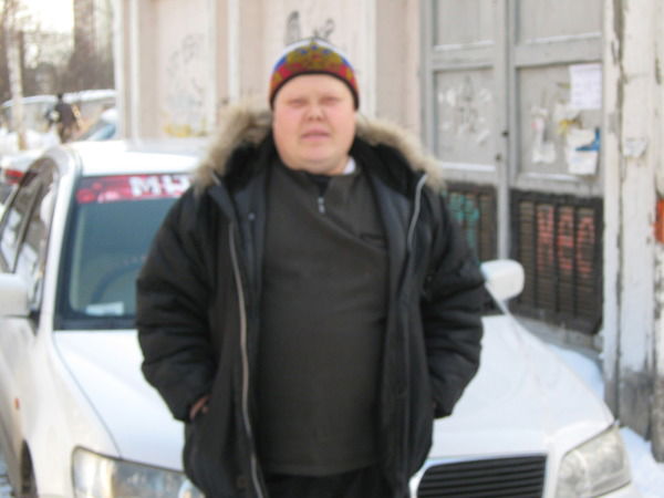 Владимир Идылбаев