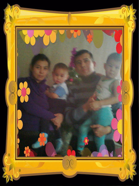 Дилярам Гафурова