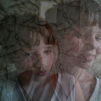 Вика Некрасова