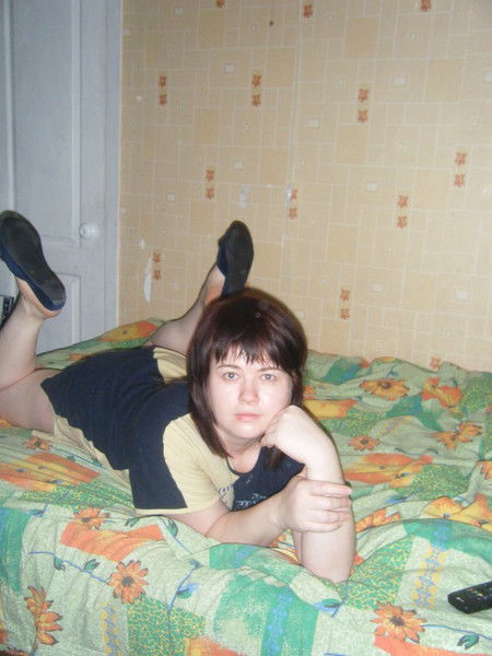 Екатерина Углова