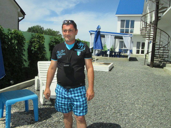 Арен Брагалян