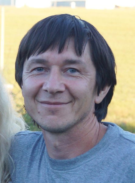 Равиль Газизуллин