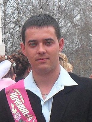 Константин Елфимов