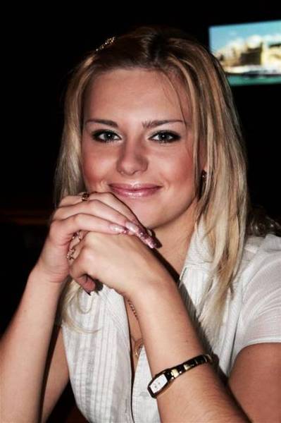 Татьяна Пырова