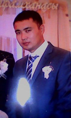 Коля Сарманов