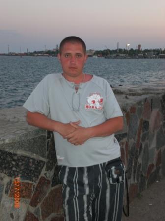 Алексей Мосин